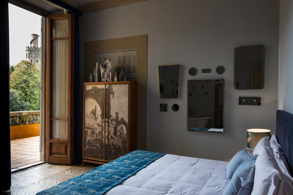 Adastra Suites Florence Exterior photo