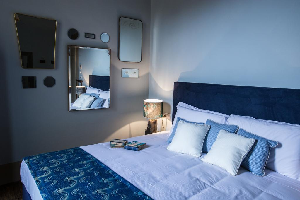 Adastra Suites Florence Exterior photo
