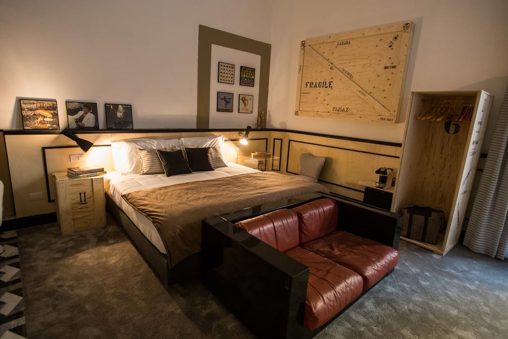 Adastra Suites Florence Room photo