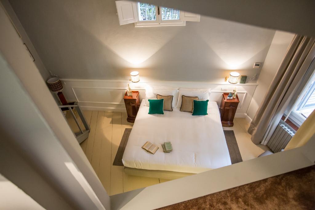 Adastra Suites Florence Room photo