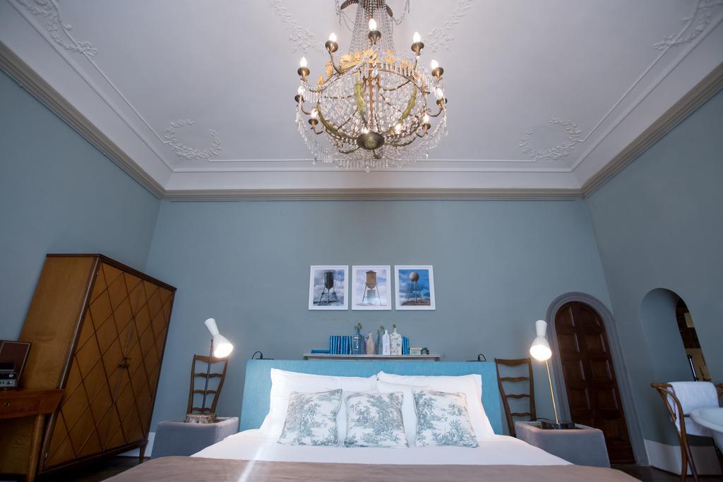 Adastra Suites Florence Exterior photo