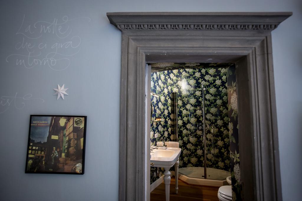Adastra Suites Florence Room photo