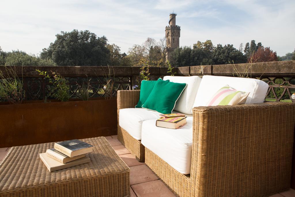 Adastra Suites Florence Exterior photo