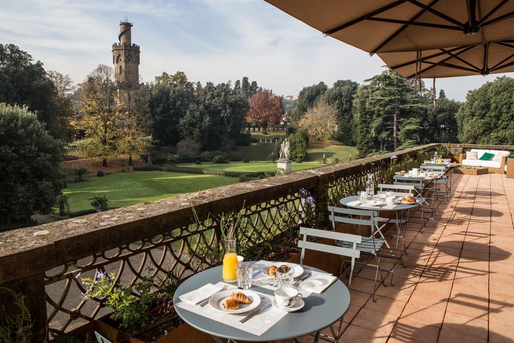 Adastra Suites Florence Exterior photo