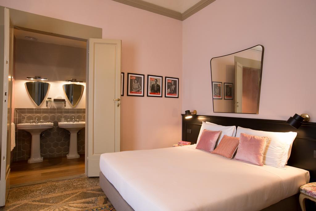 Adastra Suites Florence Exterior photo