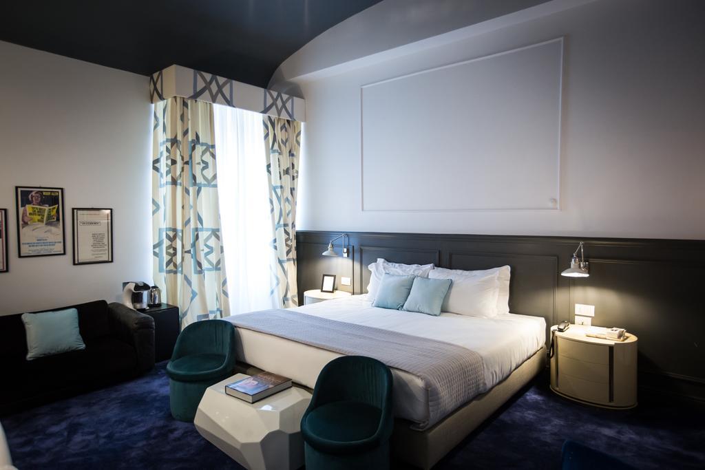 Adastra Suites Florence Exterior photo