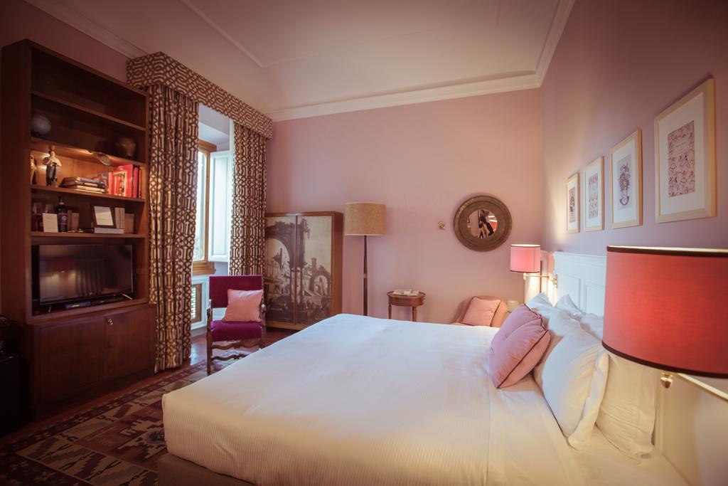 Adastra Suites Florence Exterior photo