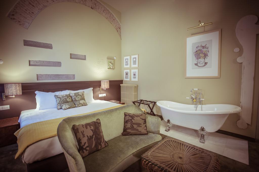 Adastra Suites Florence Exterior photo