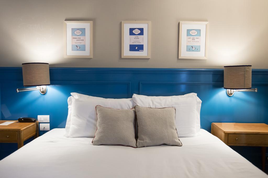 Adastra Suites Florence Exterior photo
