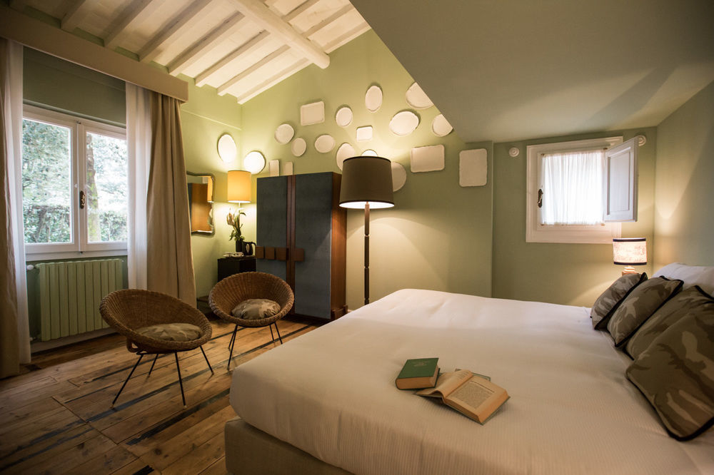 Adastra Suites Florence Exterior photo