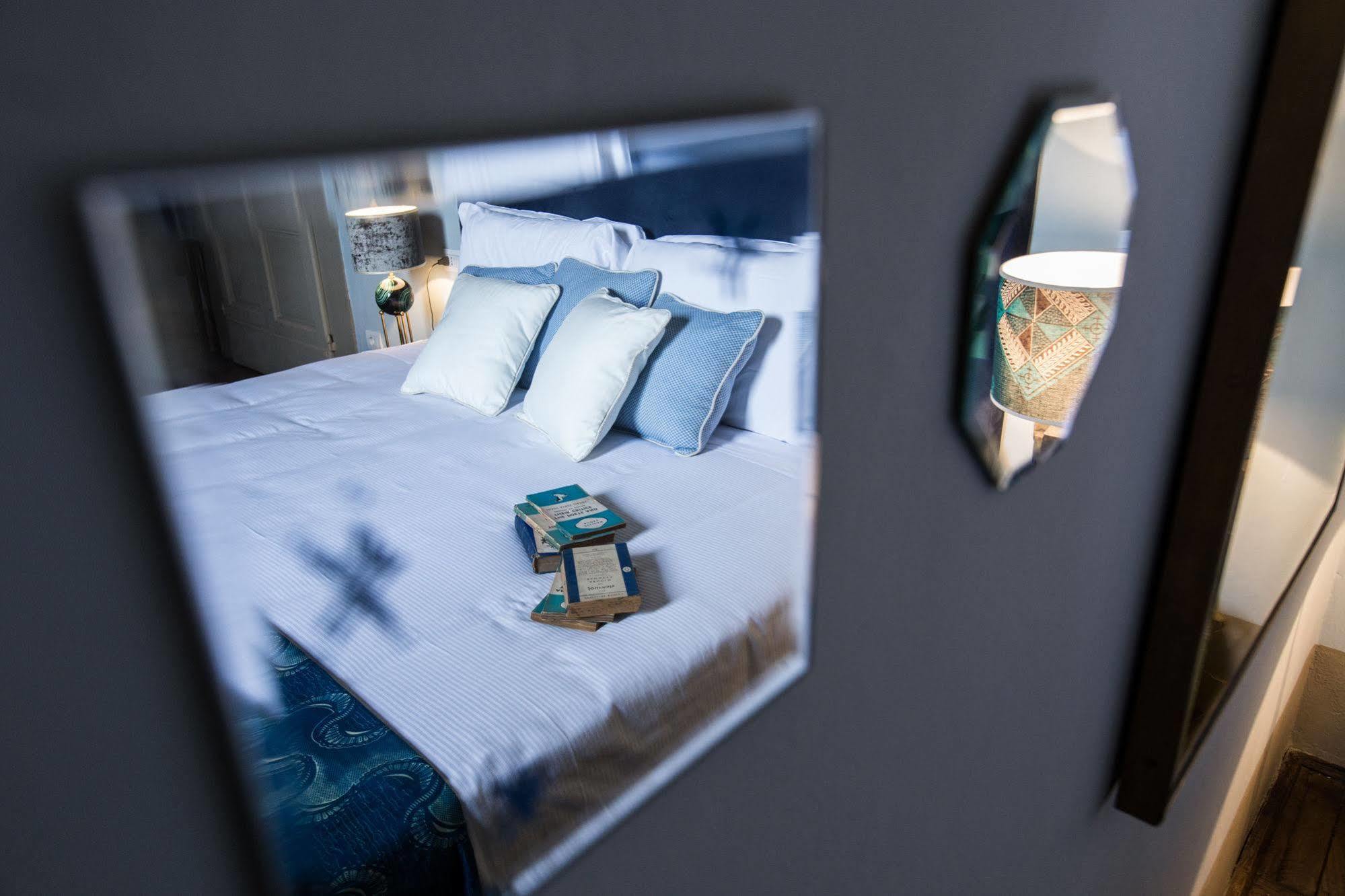 Adastra Suites Florence Exterior photo