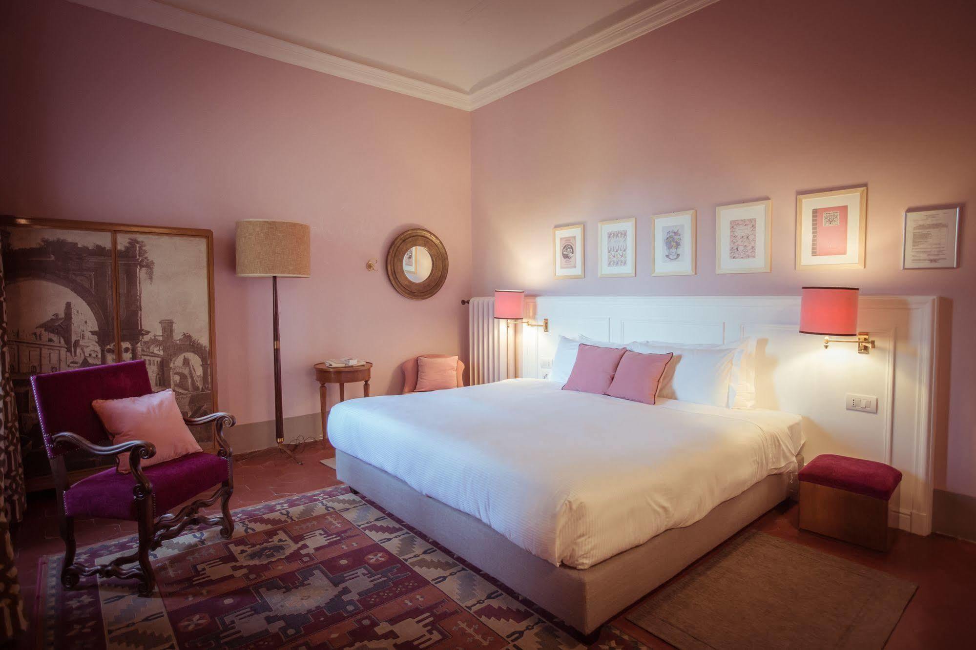 Adastra Suites Florence Exterior photo